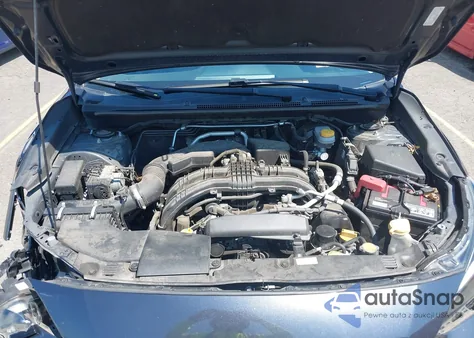 2018 Subaru Crosstrek 2.0I Premium from USA, damaged, VIN JF2GTABC3JH255264